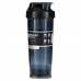 Спортивна пляшка-шейкер BlenderBottle Tritan 940ml, чорний, код: Pro32 Black