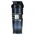 Спортивна пляшка-шейкер BlenderBottle Tritan 940ml, чорний, код: Pro32 Black