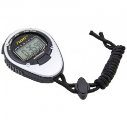 Секундомер Flott (на 2 результата), код: F-029 Секундомер Flott (на 2 результата), код: F-029