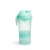 Шейкер спортивний SmartShake Original2GO 600ml Mint Green (Original), код: 10561301-PP