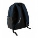 Рюкзак Arena Team Backpack 31, 460х310х160мм, чорний-темно-синій, код: 3468336262368