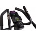 Орбітрек магнітний Zipro Climber чорно-зелений, код: 5907783039546-IN