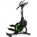 Орбітрек магнітний Zipro Climber чорно-зелений, код: 5907783039546-IN