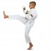 Кімоно для карате Matsa, розмір 1 (зріст 140см), білий, код: MTR082_1W Кімоно для карате Matsa, розмір 1 (зріст 140см), білий, код: MTR082_1W