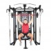 Кросовер з лавою Inspire SCS Smith Cage System, Black, код: 3643-S25