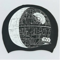 Шапочка для плавання Speedo Star Wars Death Star, код: 808385C852