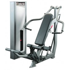 Жим під кутом вгору InterAtletika X-Line 1615x1400x1524 мм, код: X128