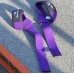 Лямки для тяги Power System G-Power Straps Purple, код: PS-3420_Purple