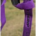 Лямки для тяги Power System G-Power Straps Purple, код: PS-3420_Purple