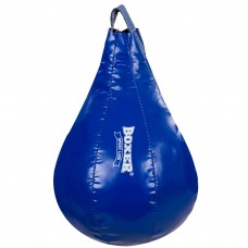 Груша боксерська Boxer підвісна, синій, код: 1014-01_BL-S52
