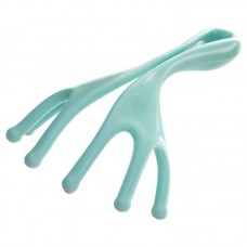 Масажер для голови FitGo м"ятний, код: FI-1546_M-S52 Масажер для голови FitGo м"ятний, код: FI-1546_M-S52