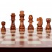 Шахи настільна гра Zoocen 245x125x5 мм, дерево, код: FL125