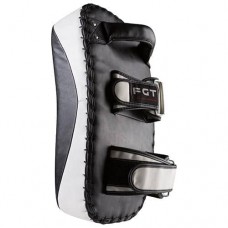 Лапа (пади) FGT круглі чорний /білий, Flex, код: FT-3550-WS Лапа (пади) FGT круглі чорний /білий, Flex, код: FT-3550-WS