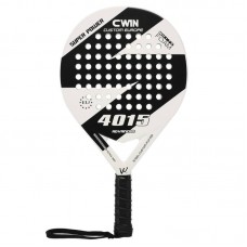 Ракетка для падел-тенісу Camewin Padel сірий, код: BT-6524_GR Ракетка для падел-тенісу Camewin Padel сірий, код: BT-6524_GR