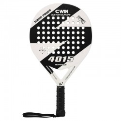 Ракетка для падел-тенісу Camewin Padel сірий, код: BT-6524_GR Ракетка для падел-тенісу Camewin Padel сірий, код: BT-6524_GR