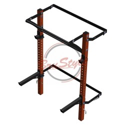 Рама пристінна Brustyle з турніком, код: H327.010 Рама пристінна Brustyle з турніком, код: H327.010