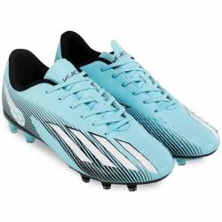 Бутси футбольні Wejicss розмір 44, синій-чорний, код: 5081-2_44