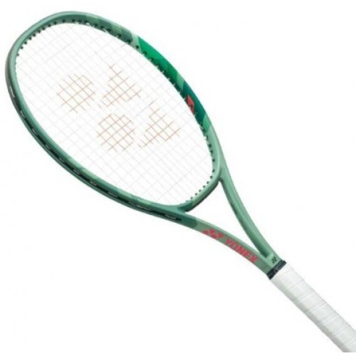 Ракетка для тенісу Yonex Percept 100L (280g) Olive Green Gr2, код: 4550468627623
