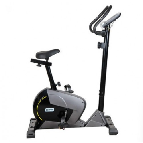 Велотренажер магнітний EcoFit E-439S, код: К00015631 Велотренажер магнітний EcoFit E-439S, код: К00015631