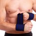 Бинти кистьові для жиму BioGym синій, код: TA-311_BL