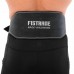 Пояс атлетичний шкіряний Fistrage 2XL, сірий, код: VL-4722_2XL
