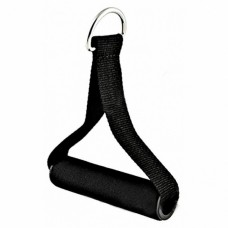 Рукоятка для тяги (м’яка) Generation Fitness MB-15, код: 523215-FS Рукоятка для тяги (м’яка) Generation Fitness MB-15, код: 523215-FS