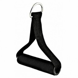 Рукоятка для тяги (м’яка) Generation Fitness MB-15, код: 523215-FS