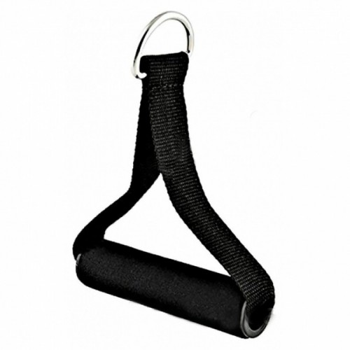 Рукоятка для тяги (м’яка) Generation Fitness MB-15, код: 523215-FS
