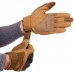 Тактичні рукавички Tactical T-Gloves розмір L койот, код: EF-2807-L-EF