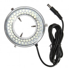 Кільцевий освітлювач Sigeta LED Ring-60, код: 65120-DB