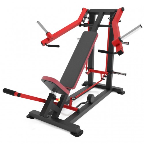 Тренажер Brustyle Жим під кутом вгору, код: TC307 Тренажер Brustyle Жим під кутом вгору, код: TC307