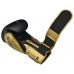Боксерські рукавиці RDX Mark Pro Sparring Tri Lira 2 Golden 10 унцій, код: BGM-PSTL2G-10OZ