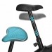 Велотренажер магнітний 4Fizjo Active+ Black/Blue, код: TBIKE02