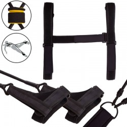 Поштовховий тренажер для плавання Aqua Kick Trainer опір S, код: PL-3006 Поштовховий тренажер для плавання Aqua Kick Trainer опір S, код: PL-3006