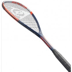 Ракетка для сквошу Dunlop Tristorm Pro NH, код: 45566202956
