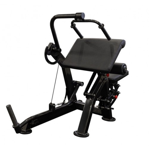 Трицепс машина Wuotan, код: GB.14H-W