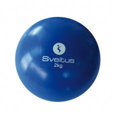 М"яч-обтяжувач Sveltus 2 кг, код: SLTS-0452
