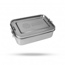 Контейнер для їжі VanaVita Stainless Steel Food Container 1400 ml, код: 8586024622036