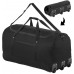 Сумка дорожня на колесах TravelZ Wheelbag 100 Liter Black (603091), код: 927291-SVA