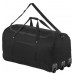 Сумка дорожня на колесах TravelZ Wheelbag 100 Liter Black (603091), код: 927291-SVA