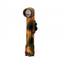 Ліхтарик кутовий Kombat Small Angle Torch камуфляж, код: kb-sat-camo
