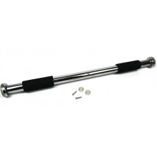 Розсувний турнір EasyFit 63-100 хром, код: EF-1633-2 Розсувний турнір EasyFit 63-100 хром, код: EF-1633-2