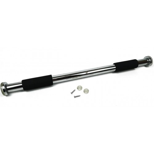 Розсувний турнір EasyFit 63-100 хром, код: EF-1633-2