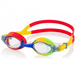 Окуляри для плавання дитячий Aqua Speed​​Amari мультиколор, код: 5908217678409