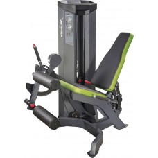 Згинач стегна (сидячи) InterAtletika X-Line 1246х1175х1572 мм, код: XR108