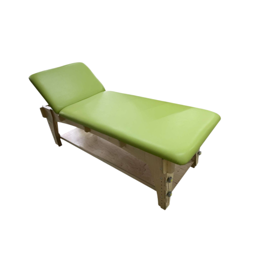 Кушетка медична Норма-Трейд дерев`яна, код: КМД Кушетка медична Норма-Трейд дерев`яна, код: КМД