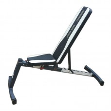 Лавка регульована InterAtletika, код: HL004 Лавка регульована InterAtletika, код: HL004