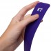 Кінезіо тейп (Kinesio tape) KTTP Original розмір 5000х50мм фіолетовий, код: BC-4786_V-S52