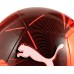М"яч футбольний Puma Big Cat Ball №5, червоний-чорний, код: 4067984275790
