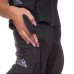Штани для схуднення Heatoutfit 3XL (52-54), чорний, код: ST-2147_3XL